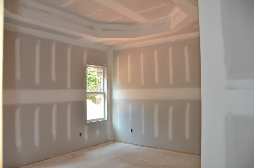 утепление стен изнутри