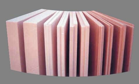 Экструдированный пенополистирол