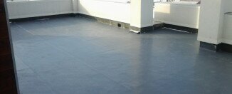 Чем и как гидроизолировать террасу