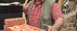 Пеностекло утеплитель для дома (часть 2).Видео.