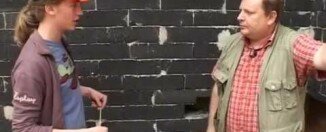 Утепление пеностеклом – особенности технологии. Видео