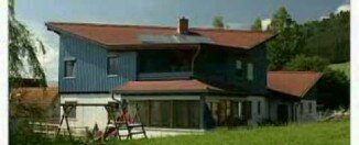 Утепление эковатой THERMOFLOC. Видео