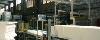 Утеплитель Альфапор. Видео.