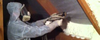 Утеплитель для кровли. Видео.