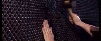 Рулонная гидроизоляция TEFOND. Видео.