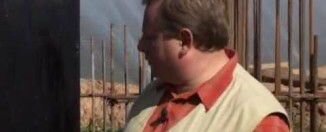 Гидроизоляция монолитного фундамента. Видео