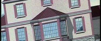 Утепление дома вентилируемым фасадом «Марморок». Видео.