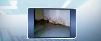 Цементная гидроизоляция обмазочного типа HYDROSTOP. Видео.