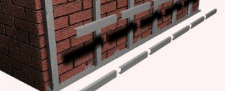 Утепление фасада дома панелями ROKOS. Видео инструкция