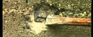 Гидроизоляция бассейна материалом Vandex. Видео