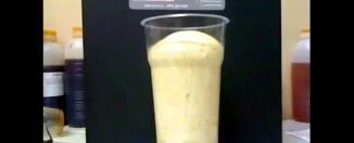 Инъекционная гидроизоляция швов материалом Аквидур. Видео