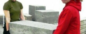 Полистиролбетон – выгодный стройматериал, обладающий рядом преимуществ Полистиролбетон – что это такое