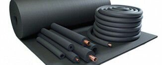 Армафлекс – высокоэффективный теплоизоляционный материал Армафлекс – универсальный утеплитель нового поколения