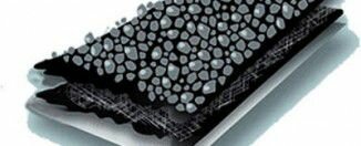 Гидростеклоизол – гидроизоляция нового поколения Гидростеклоизол структура