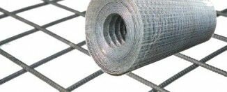 Сетка сварная арматурная – прочность и сила, которой можно позавидовать Сетка сварная арматурная