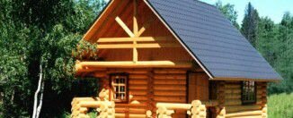 быстровозводимые дома фото 1