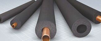 Энергофлекс для труб: технические характеристики, описание энергофлекс фото