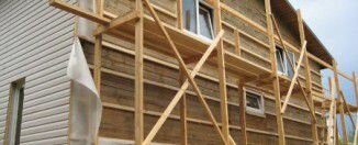 Утепление брусового дома снаружи утепление брусового дома снаружи фото 4