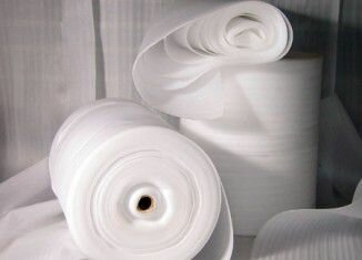 вспененный полиэтилен фото 1