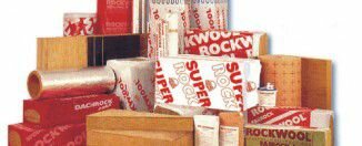 Утеплитель Технониколь: виды, характеристики, применение утеплитель технониколь фото 1