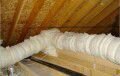 Утепление вентиляции в доме фото 3